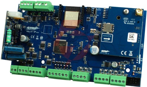 Ropam centrala alarmowa neolte-ip-ps