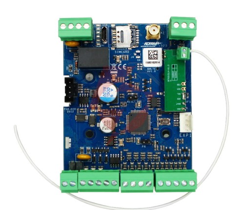 Ropam moduł powiadomienia multilte-rf