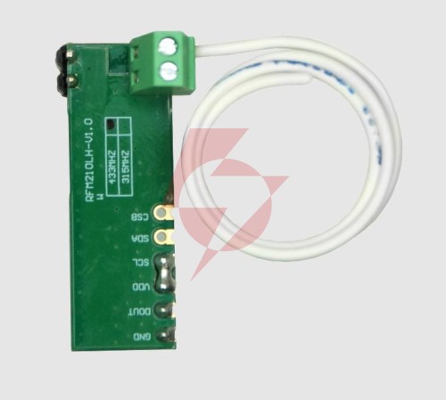 Ropam odbiornik rf 433 mhz exp-rf