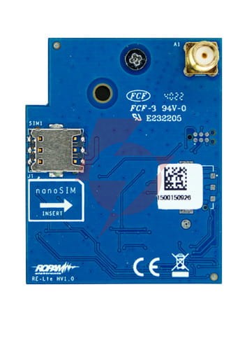 Ropam modem lte neo-ip/-64 exp-lte