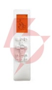 Klimatyzator pokojowy rotenso versu pure vp26xi (jednostka wewnętrzna)