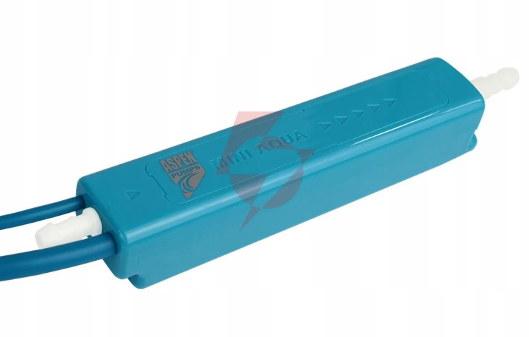 Pompka do skroplin aspen fp2406 mini aqua