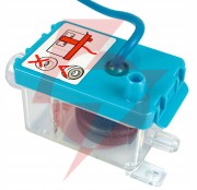 Pompka do skroplin aspen fp2406 mini aqua
