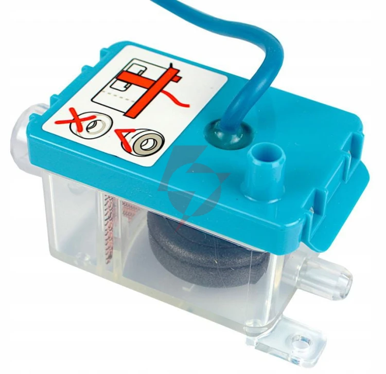 Pompka do skroplin aspen fp2406 mini aqua