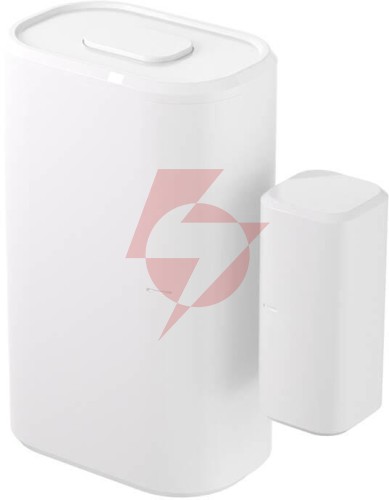 Sonoff inteligentny czujnik otwarcia okien i drzwi zigbee snzb-04p