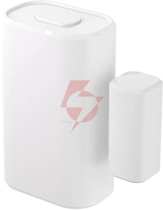 Sonoff inteligentny czujnik otwarcia okien i drzwi zigbee snzb-04p