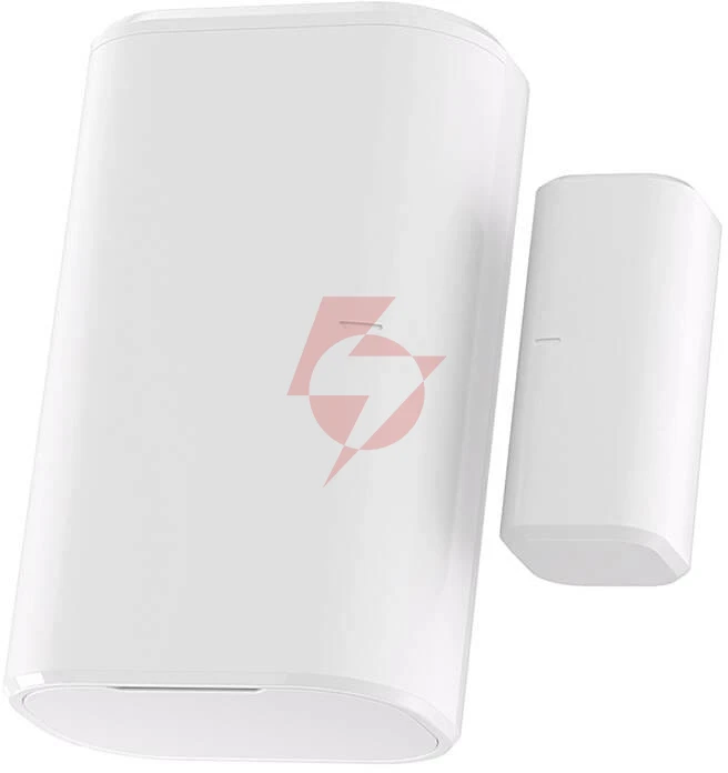 Sonoff inteligentny czujnik otwarcia okien i drzwi zigbee snzb-04p
