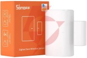 Sonoff inteligentny czujnik otwarcia okien i drzwi zigbee snzb-04p