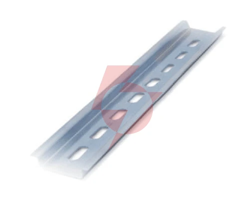 Szyna montażowa din perforowana th-35p/0,5 0,5m