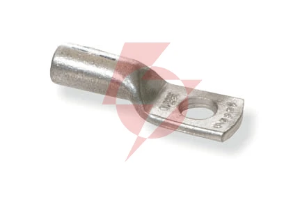 Końcówka oczkowa miedziana cynowana se-03508 35mm2 m8