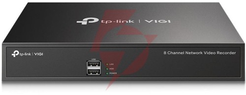 Rejestrator tp-link vigi nvr1008h