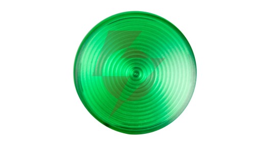 Lampka sygnalizacyjna 22mm zielona 230-240V AC LED XB7EV03MP