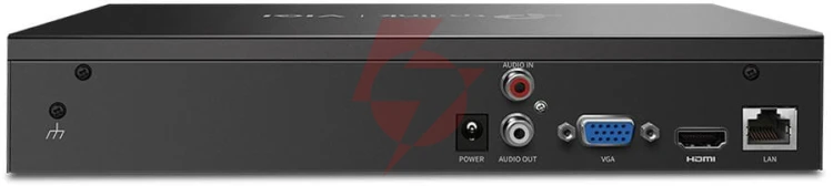 Rejestrator tp-link vigi nvr1008h