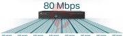 Rejestrator tp-link vigi nvr1008h