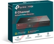Rejestrator tp-link vigi nvr1008h