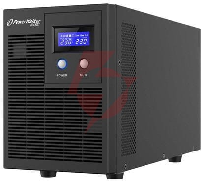 Ups zasilacz awaryjny powerwalker vi 3000 stl fr
