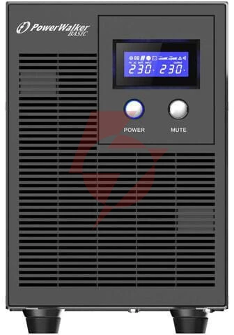 Ups zasilacz awaryjny powerwalker vi 3000 stl fr