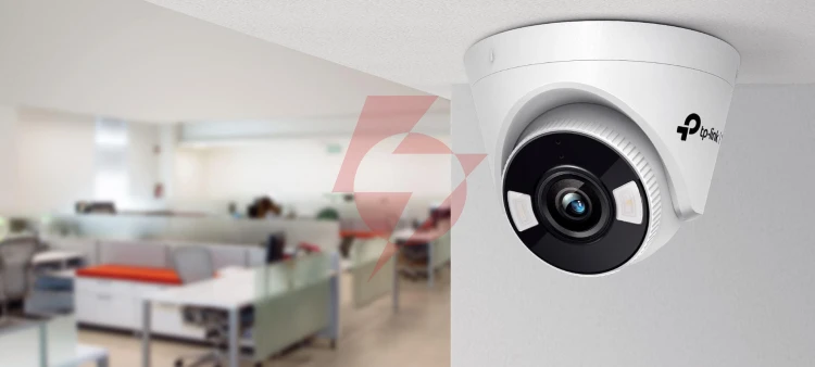 Kamera tp-link vigi c440 (4mm)
