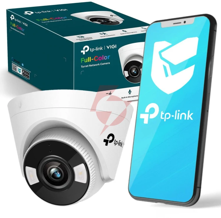 Kamera tp-link vigi c440-w (4mm, wifi)