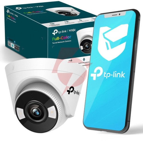 Kamera tp-link vigi c430 (4mm)