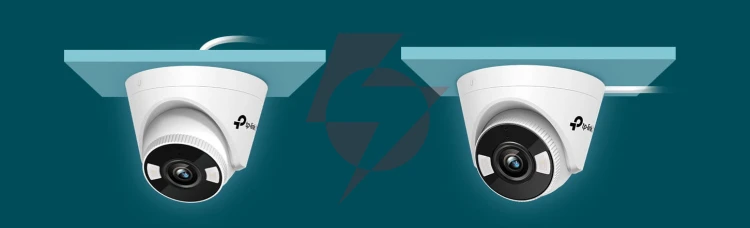 Kamera tp-link vigi c430 (2.8mm)