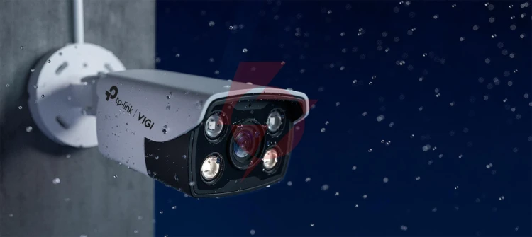 Kamera tp-link vigi c340 (6mm)