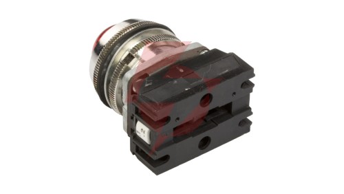 Lampka sygnalizacyjna 30mm czerwona 24-230V AC/DC W0-LDU1-NEF30LDS C