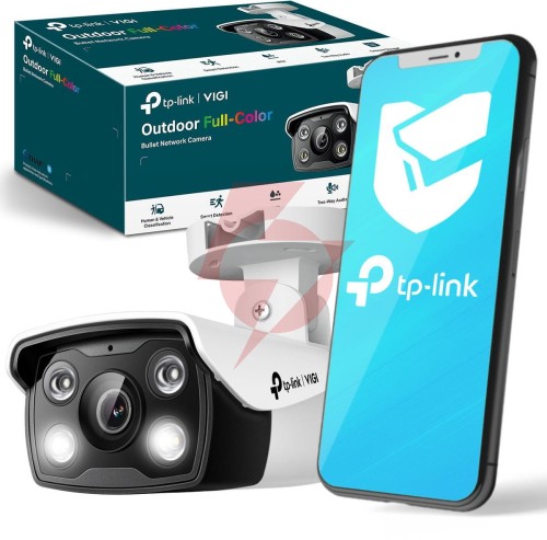 Kamera tp-link vigi c330 (4mm)