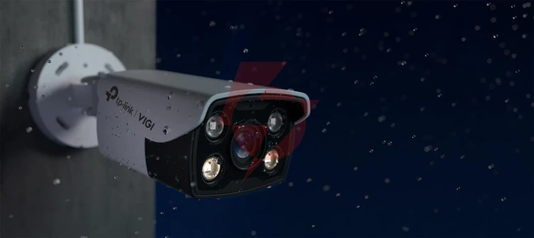 Kamera tp-link vigi c330 (4mm)
