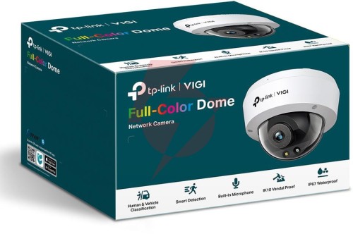 Kamera tp-link vigi c240 (2.8mm)