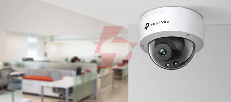 Kamera tp-link vigi c240 (2.8mm)