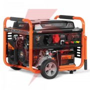 Agregat prądotwórczy daewoo gda 9500dpe-3 8.0kw