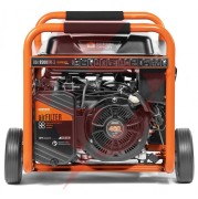Agregat prądotwórczy daewoo gda 9500dpe-3 8.0kw
