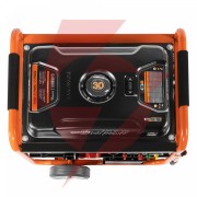 Agregat prądotwórczy daewoo gda 9500dpe-3 8.0kw