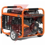 Agregat prądotwórczy daewoo gda 9500dpe-3 8.0kw