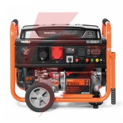 Agregat prądotwórczy daewoo gda 9500dpe-3 8.0kw