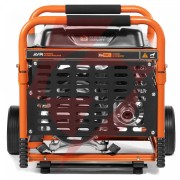 Agregat prądotwórczy daewoo gda 9500dpe-3 8.0kw