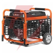 Agregat prądotwórczy daewoo gda 9500dpe-3 8.0kw
