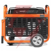 Agregat prądotwórczy daewoo gda 9500dpe-3 8.0kw