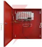 Zasilacz do systemów przeciwpożarowych pulsar en54c-2a17