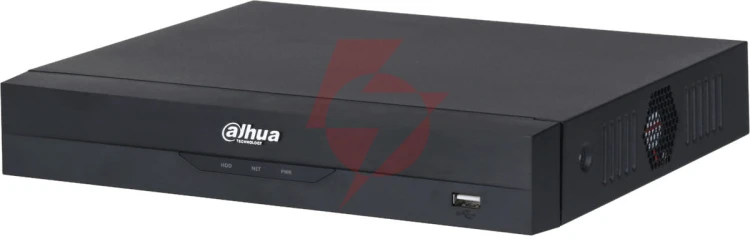 Rejestrator ip dahua nvr4108hs-8p-ei