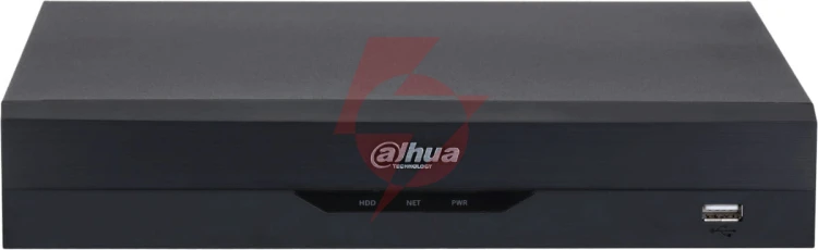 Rejestrator ip dahua nvr4108hs-8p-ei