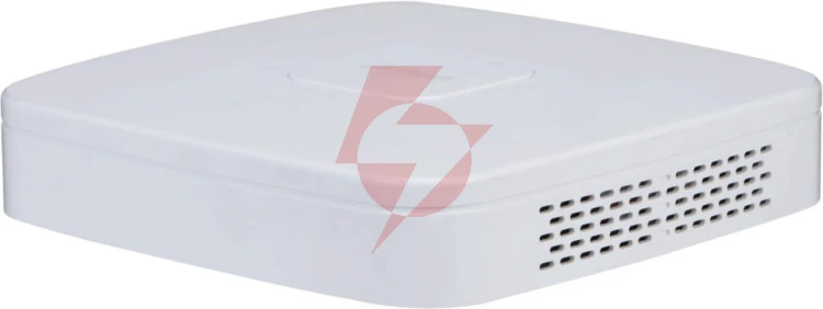 Rejestrator ip dahua nvr4116-ei