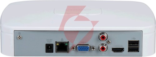 Rejestrator ip dahua nvr4116-ei