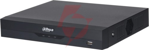 Rejestrator ip dahua nvr4116hs-ei
