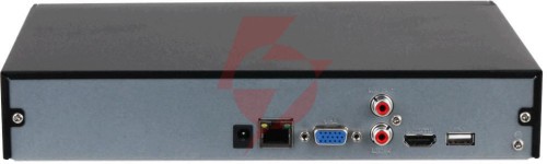 Rejestrator ip dahua nvr4116hs-ei