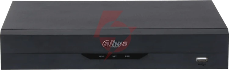 Rejestrator ip dahua nvr4116hs-ei