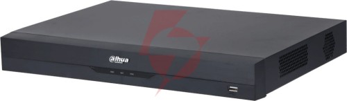 Rejestrator ip dahua nvr4208-8p-ei