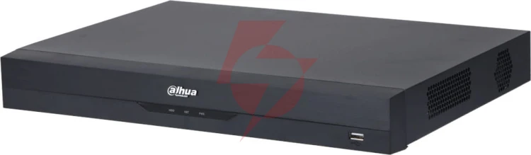 Rejestrator ip dahua nvr4232-ei