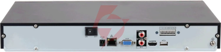 Rejestrator ip dahua nvr4232-ei